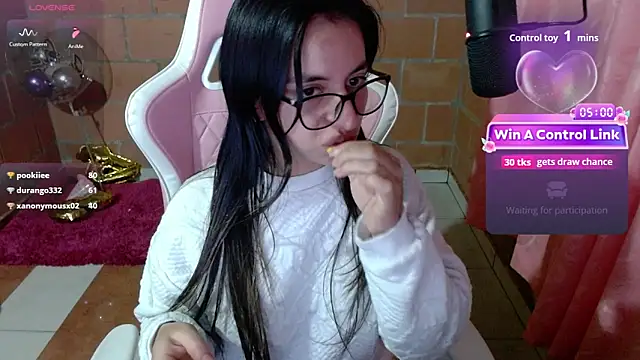 Maggie_Fox3 Chat XXX live
