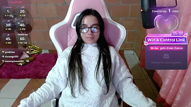 Maggie_Fox3 Live XXX-chat