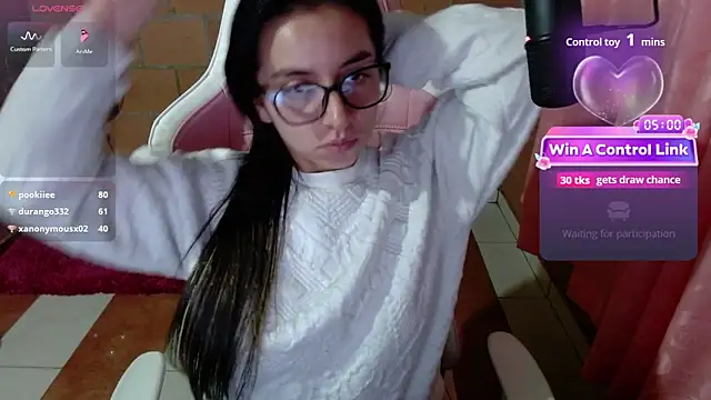 Maggie_Fox3's Live XXX Chat