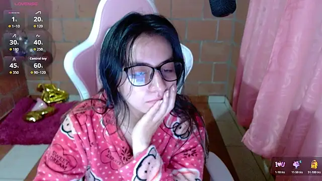 Maggie_Fox3's Live XXX Chat