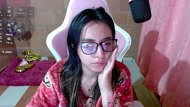 Chat XXX Live Maggie_Fox3
