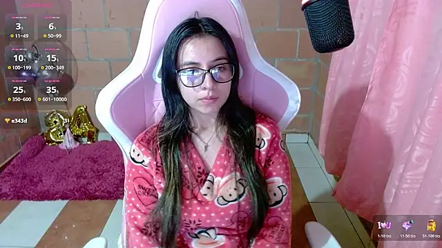 Chat XXX Live Maggie_Fox3