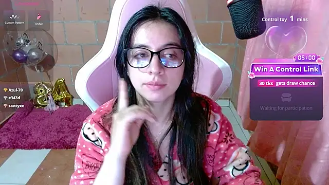 Maggie_Fox3's Live XXX Chat