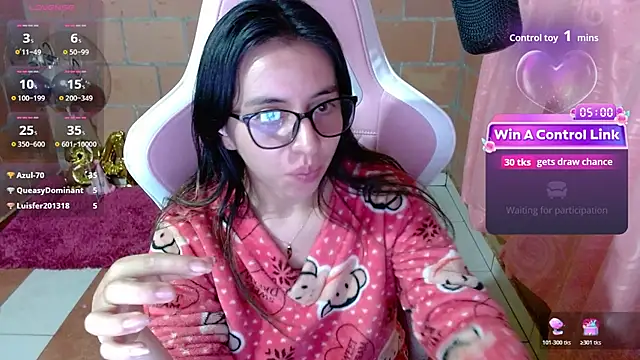 Maggie_Fox3 Live XXX-chat