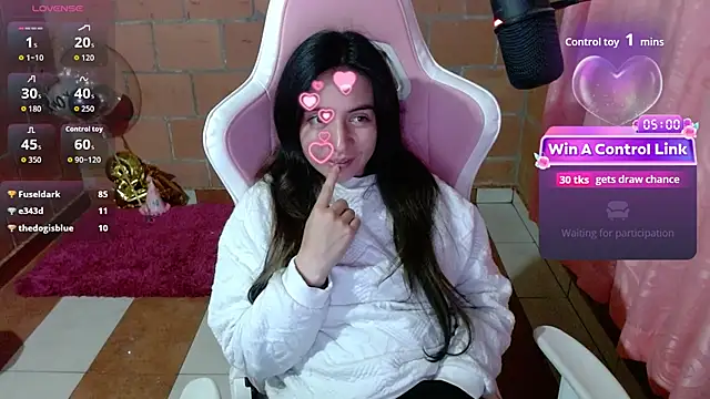 Maggie_Fox3's Live XXX Chat