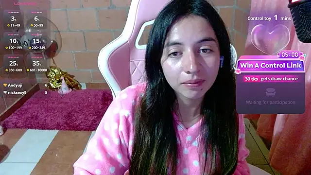 Živý XXX chat Maggie_Fox3