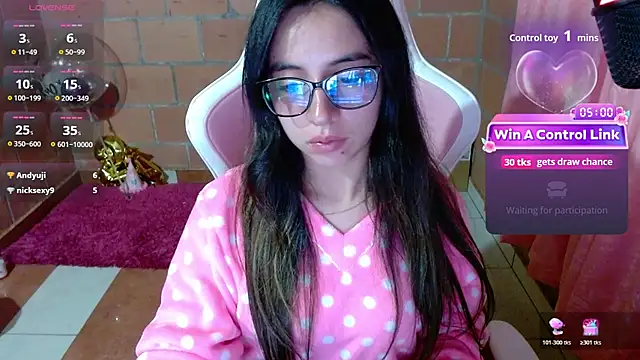 Maggie_Fox3's Live XXX Chat