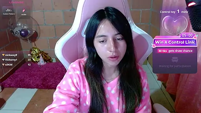 Maggie_Fox3's Live XXX Chat