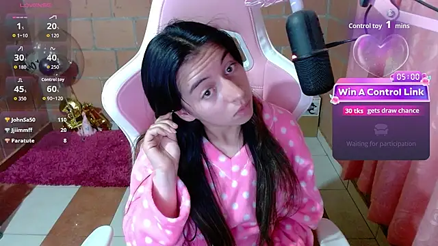 Maggie_Fox3's Live XXX Chat
