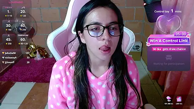 Maggie_Fox3's Live XXX Chat