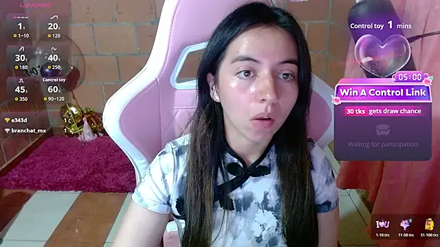 Maggie_Fox3's Live XXX Chat