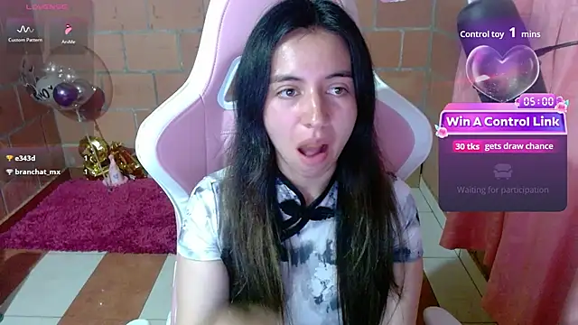 Maggie_Fox3's Live XXX Chat
