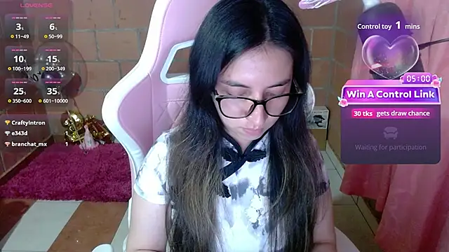 Maggie_Fox3's Live XXX Chat