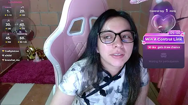 Maggie_Fox3 – Live XXX-chat