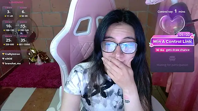 Maggie_Fox3 লাইভ XXX চ্যাট