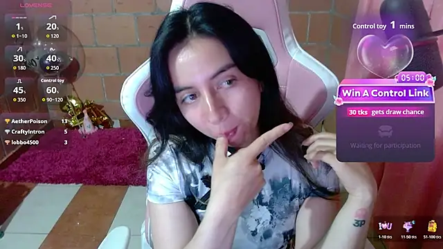 Maggie_Fox3 – Live XXX-chat