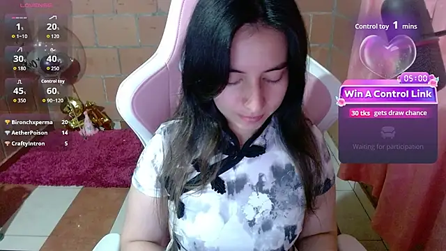 Maggie_Fox3's Live XXX Chat