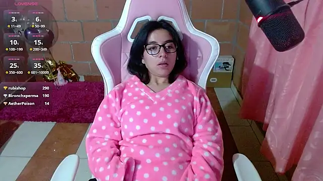 Czat XXX na żywo – Maggie_Fox3
