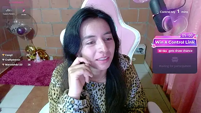 Maggie_Fox3's Live XXX Chat