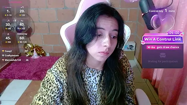 Maggie_Fox3 라이브 XXX 채팅