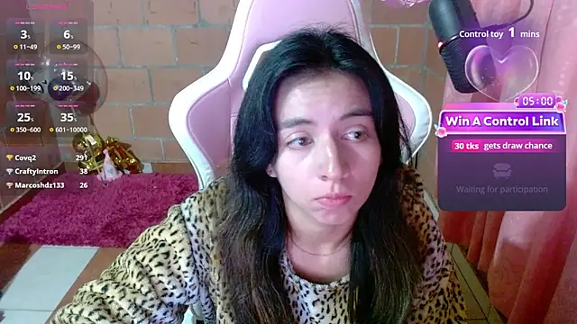Maggie_Fox3 Chat XXX live