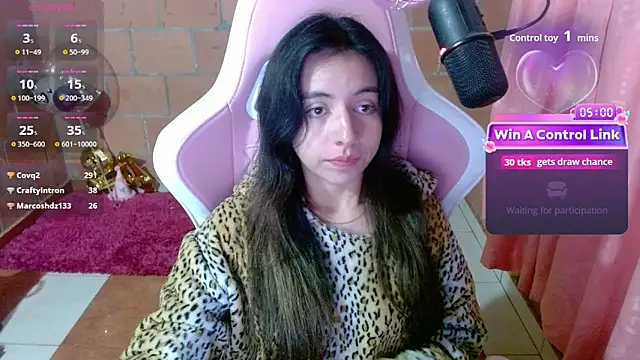 Maggie_Fox3 Chat XXX in diretta