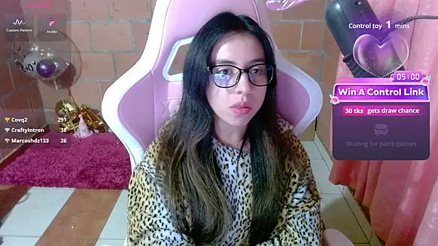 Maggie_Fox3's Live XXX Chat