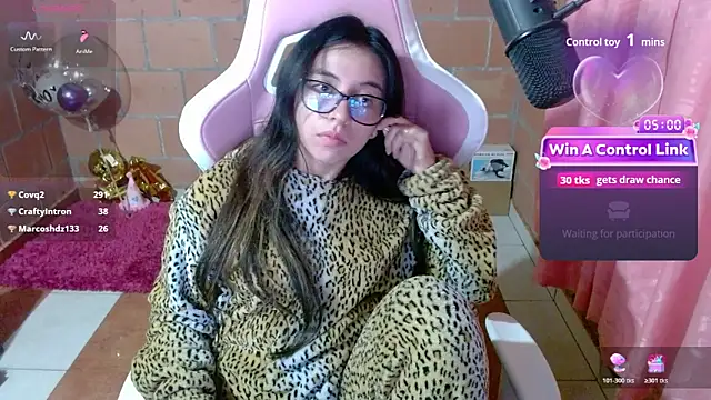 Maggie_Fox3's Live XXX Chat