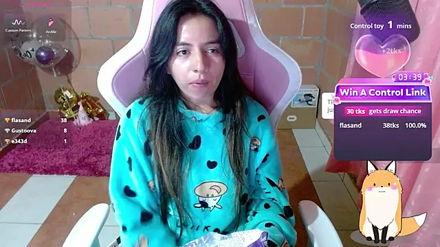 Maggie_Fox3 Live XXX Chat