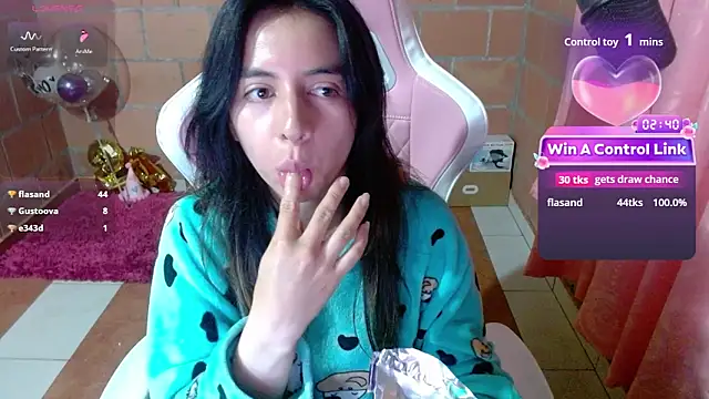 Maggie_Fox3n Live XXX chat