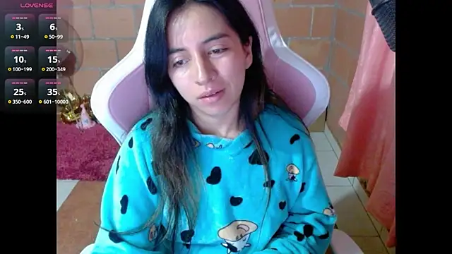 Živý XXX chat Maggie_Fox3