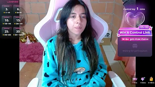 Maggie_Fox3 라이브 XXX 채팅
