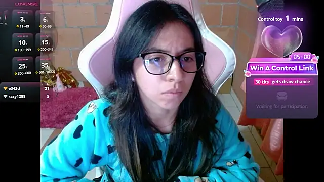 Maggie_Fox3 Obrolan Langsung XXX