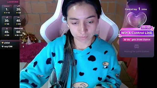 Maggie_Fox3 Chat XXX live
