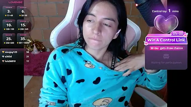 Maggie_Fox3's Live XXX Chat