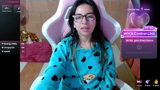 Maggie_Fox3 live XXX chat