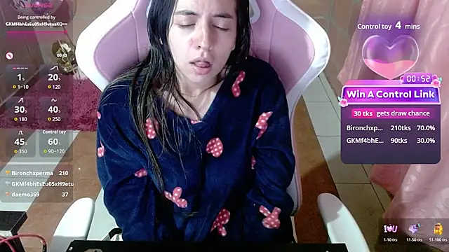 Maggie_Fox3's Live XXX Chat
