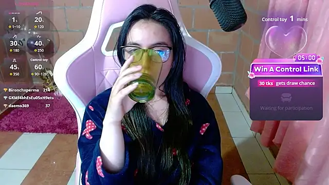 Maggie_Fox3's Live XXX Chat