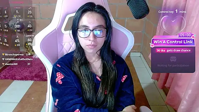 Maggie_Fox3 Chat XXX in diretta