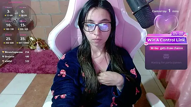 Maggie_Fox3's Live XXX Chat