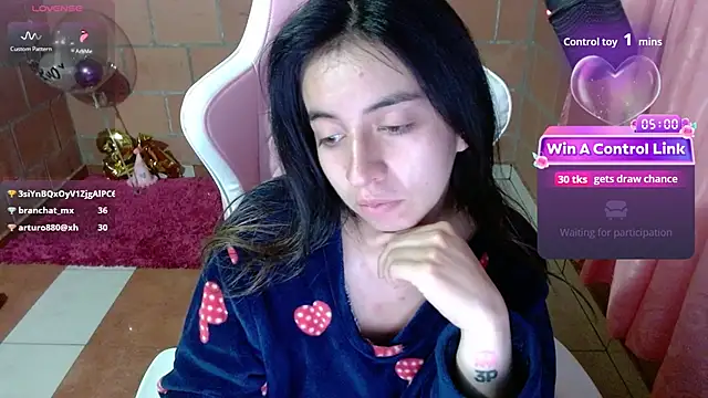 Maggie_Fox3 라이브 XXX 채팅