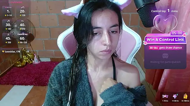 Maggie_Fox3's Live XXX Chat