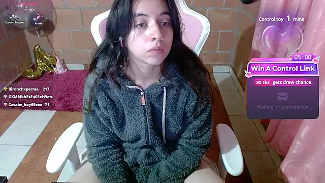 Maggie_Fox3's Live XXX Chat