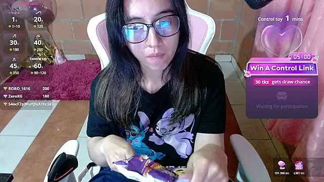 Maggie_Fox3 Live XXX-chat