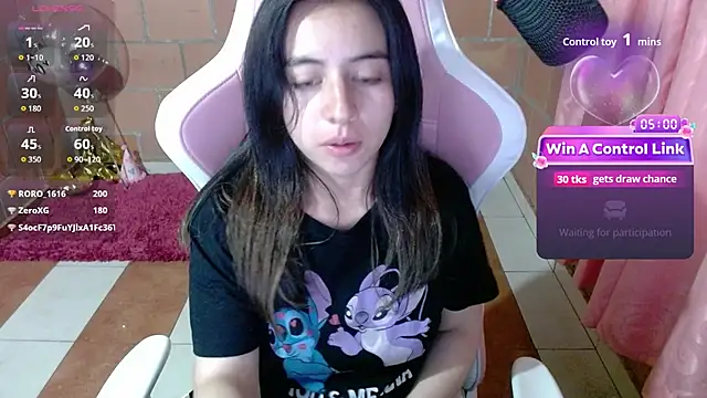 دردشة Maggie_Fox3 الجنسية المباشرة
