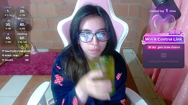 Maggie_Fox3n Live XXX chat