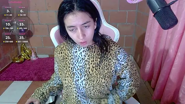 Maggie_Fox3 – Live XXX-chat
