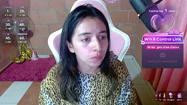 Maggie_Fox3 Obrolan Langsung XXX
