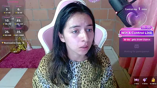 Maggie_Fox3 Live XXX-chat