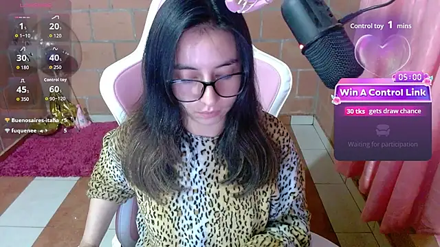 Maggie_Fox3 Live XXX Chat